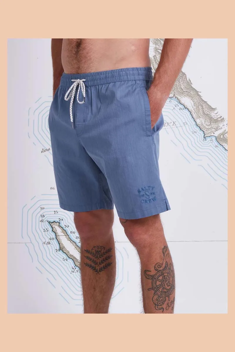 Strands Shorts