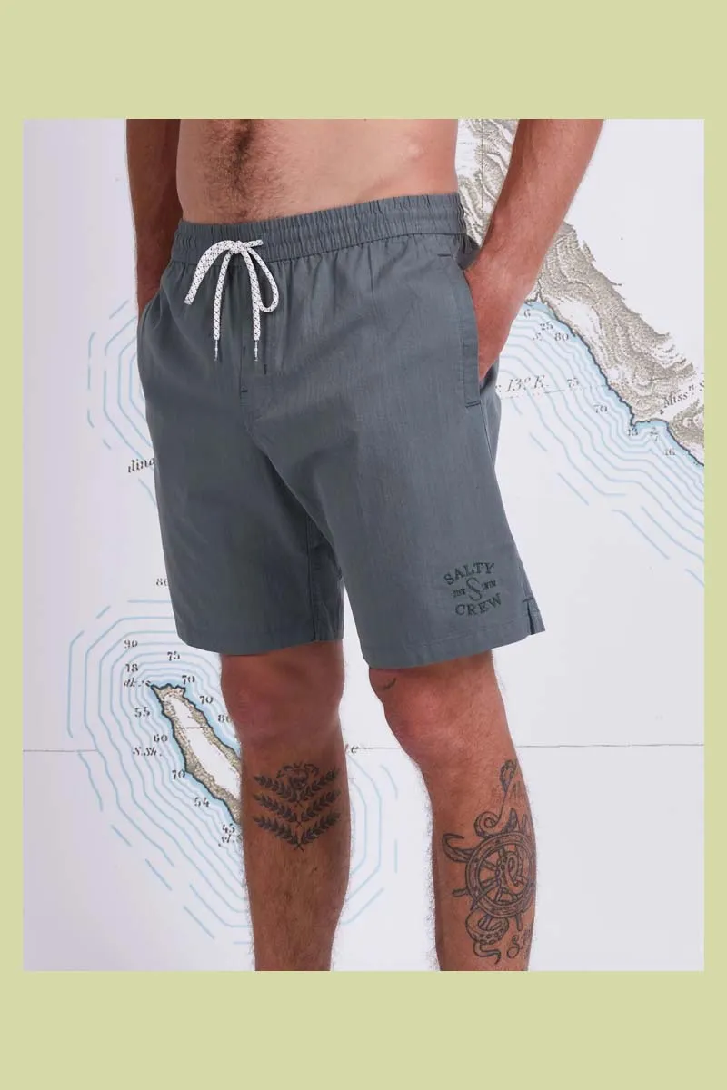 Strands Shorts