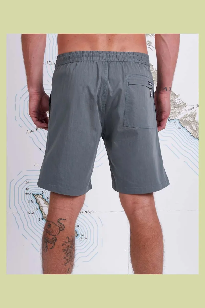 Strands Shorts