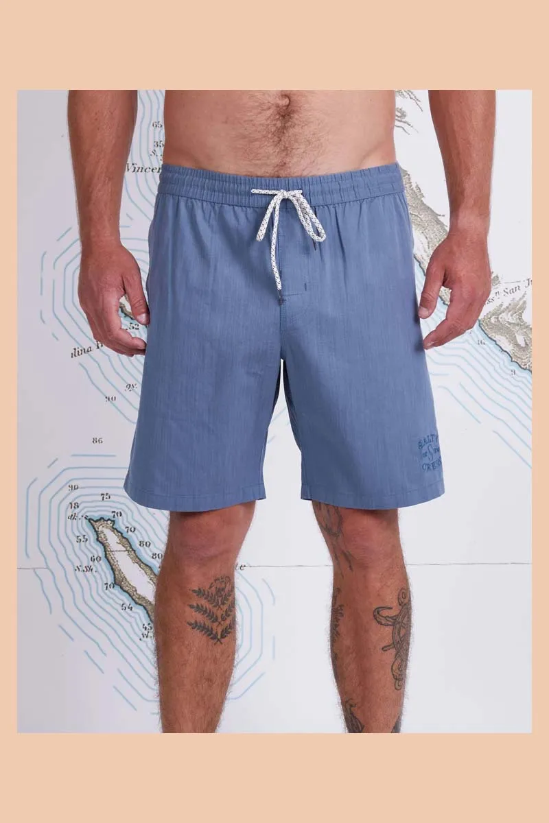 Strands Shorts