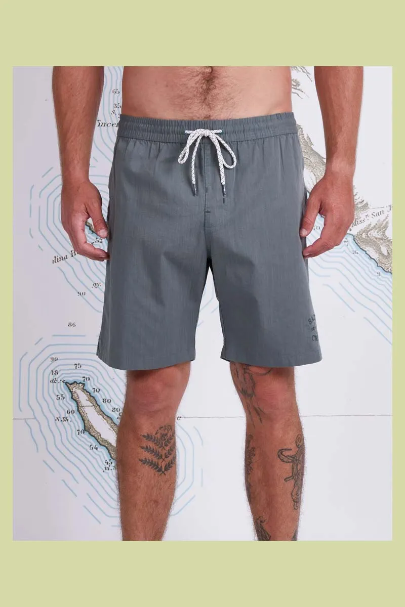 Strands Shorts