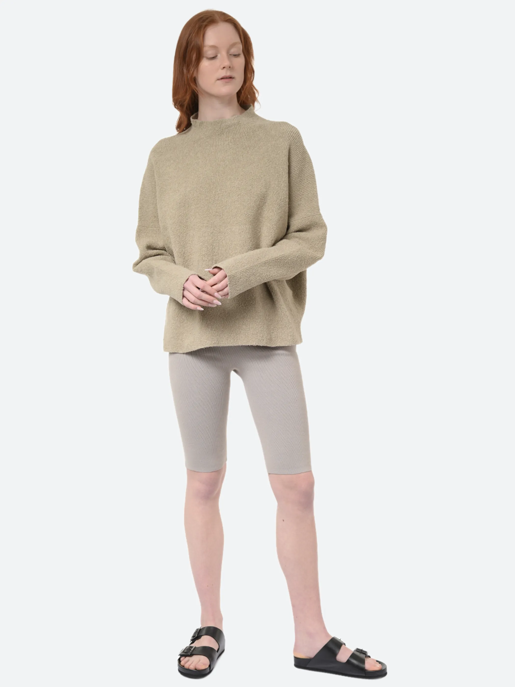 Stretch Biker