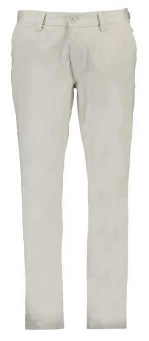Stretch Slim Fit Chino Pants