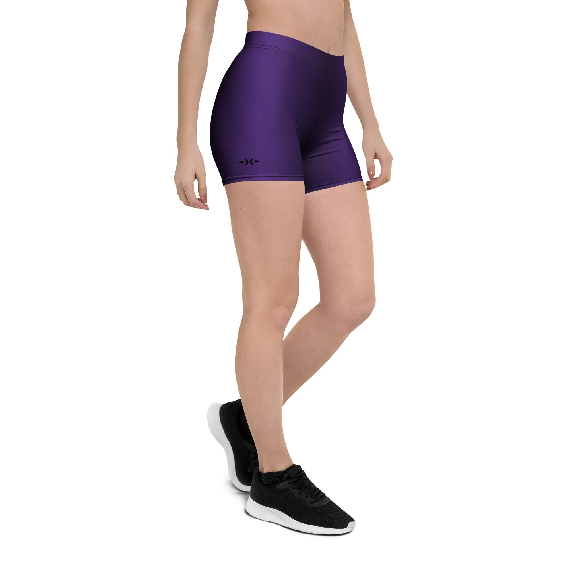 Stretchy Shorts