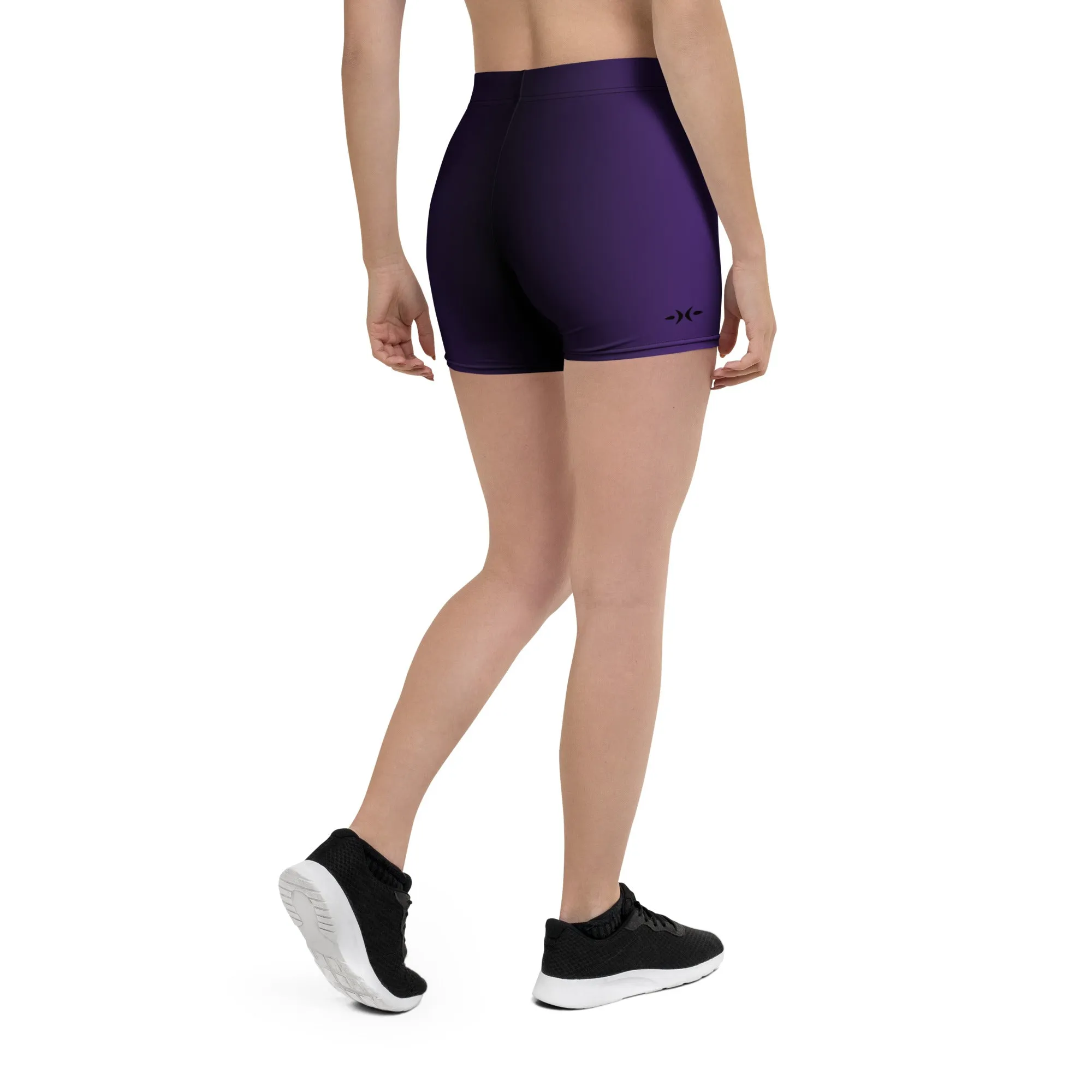 Stretchy Shorts