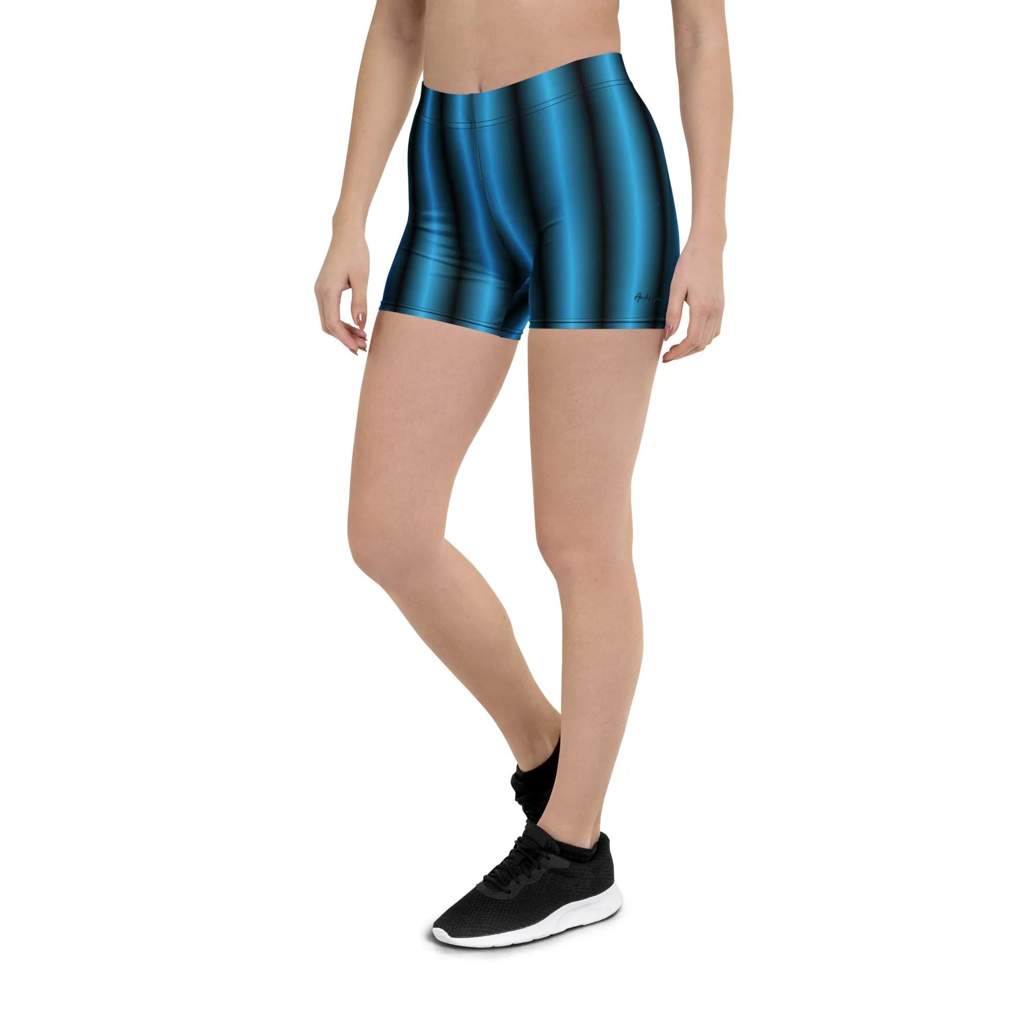 Stretchy Shorts