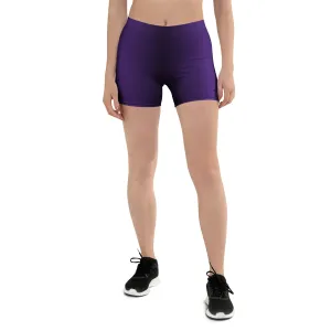 Stretchy Shorts