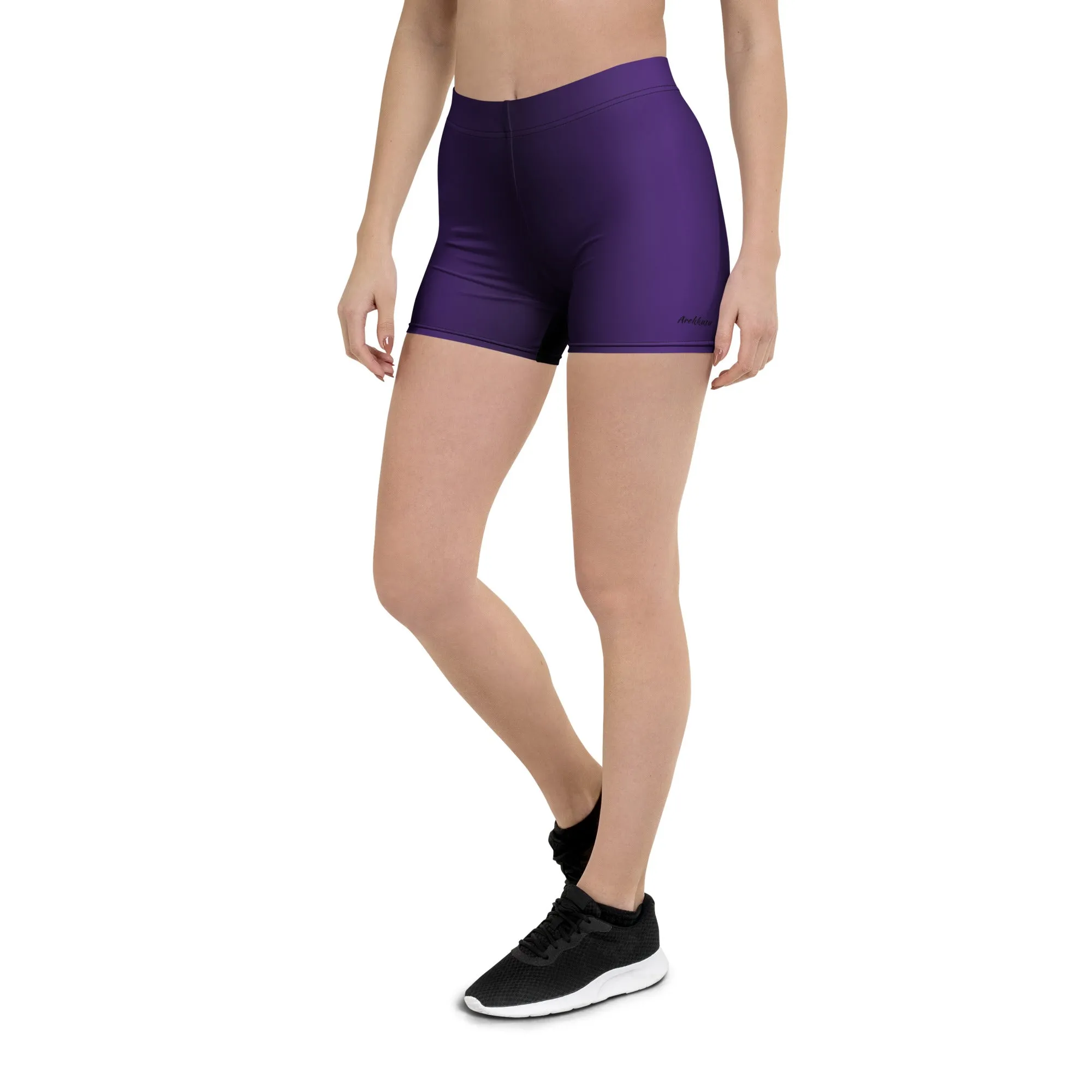 Stretchy Shorts