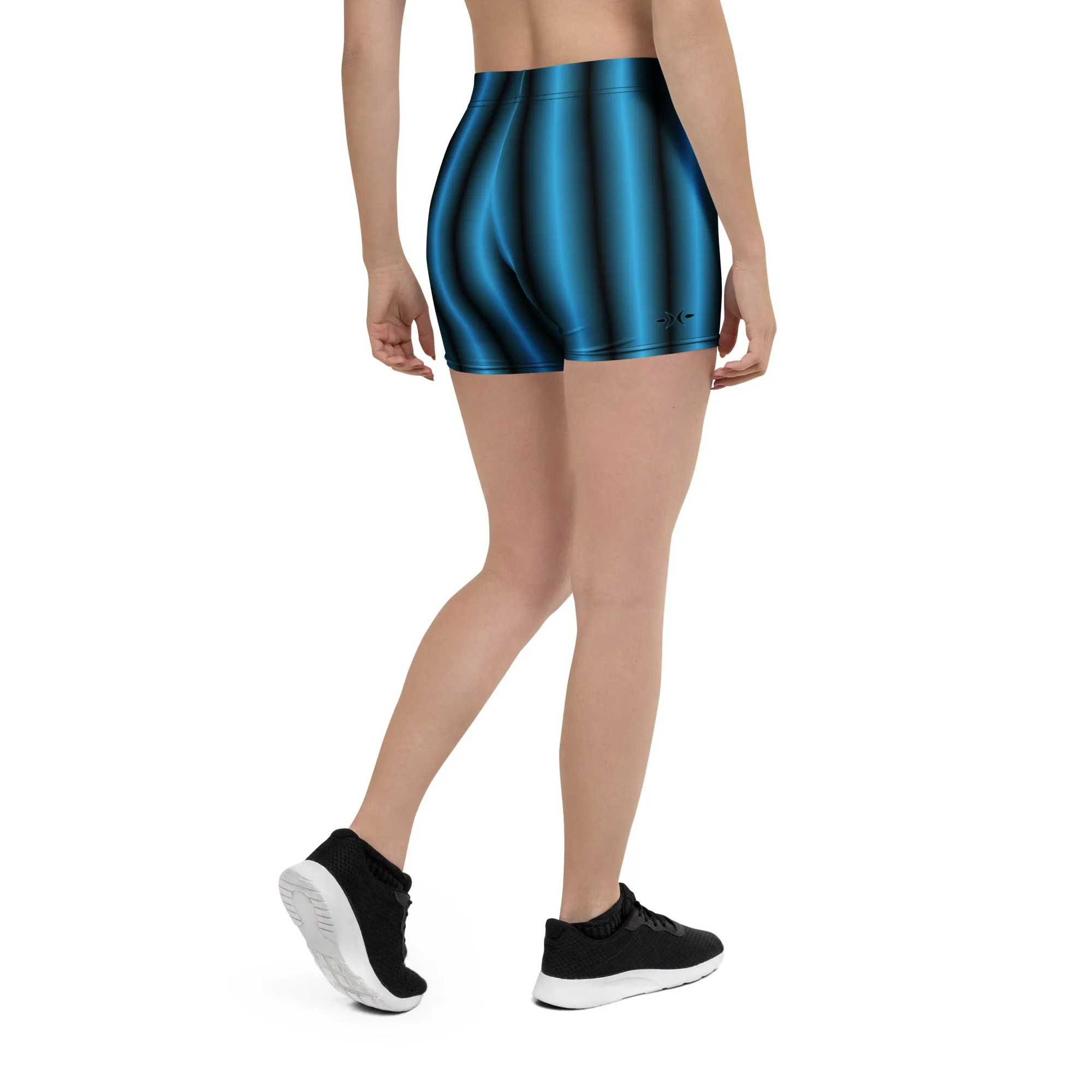 Stretchy Shorts