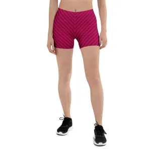 Stretchy Shorts