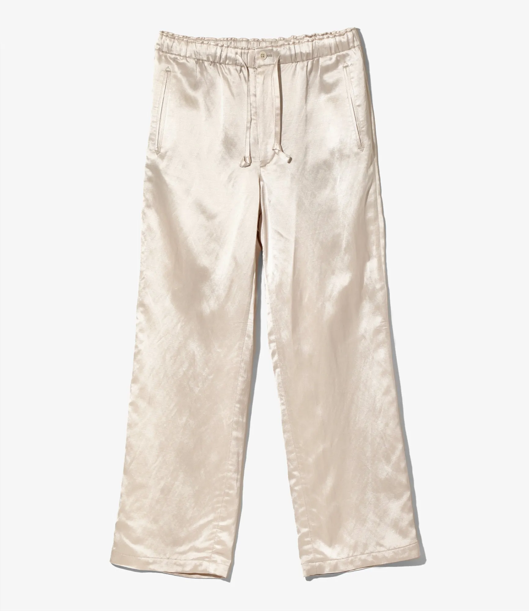 String Easy Pant - Bright Kersey