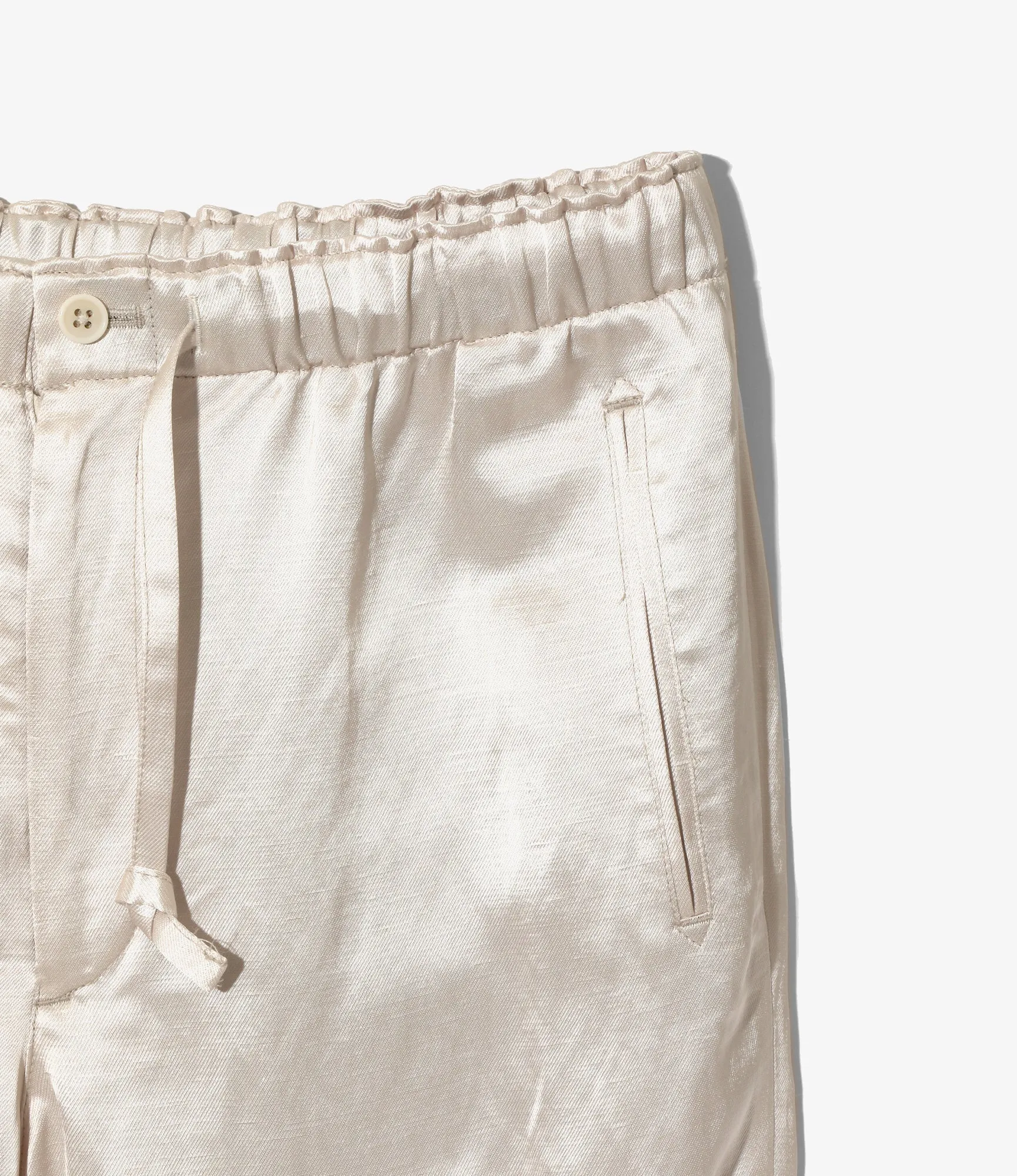 String Easy Pant - Bright Kersey
