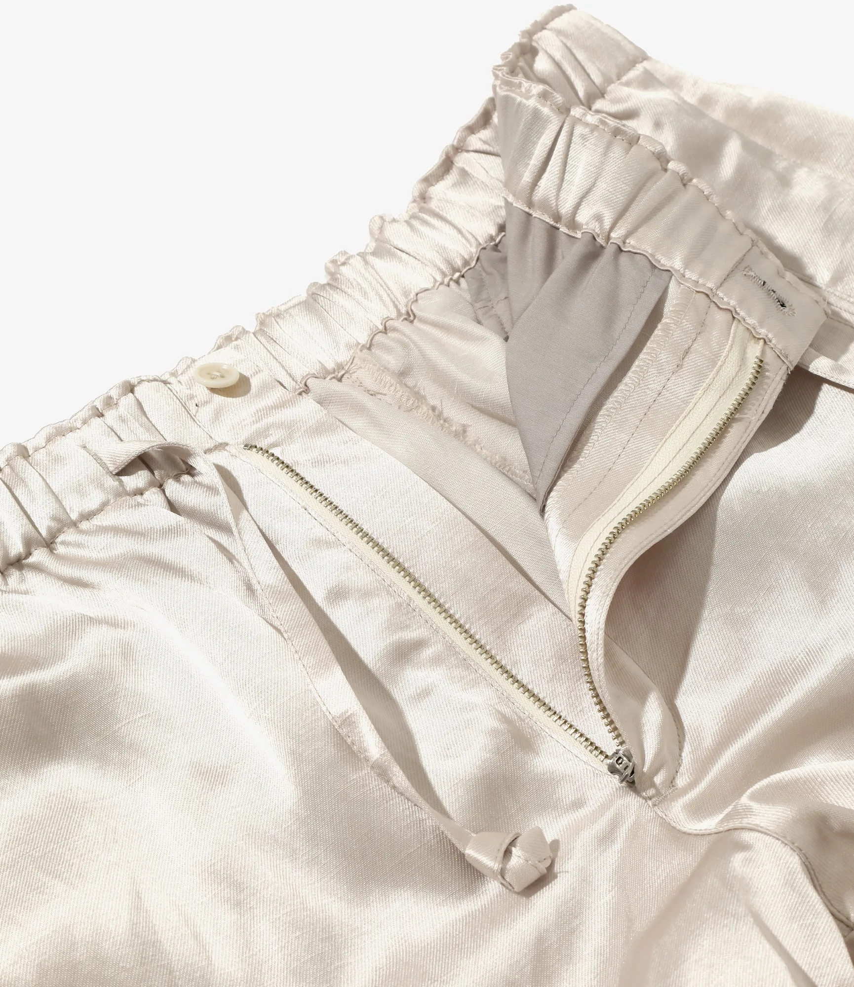 String Easy Pant - Bright Kersey