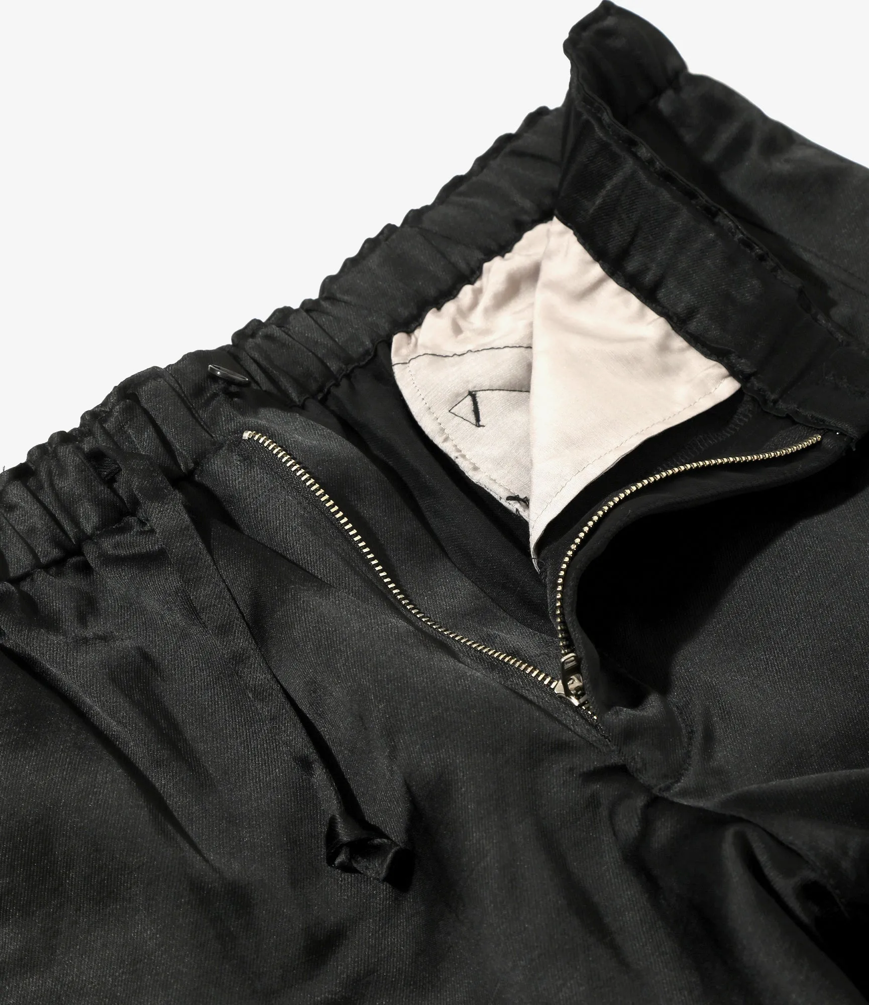 String Easy Pant - Bright Kersey