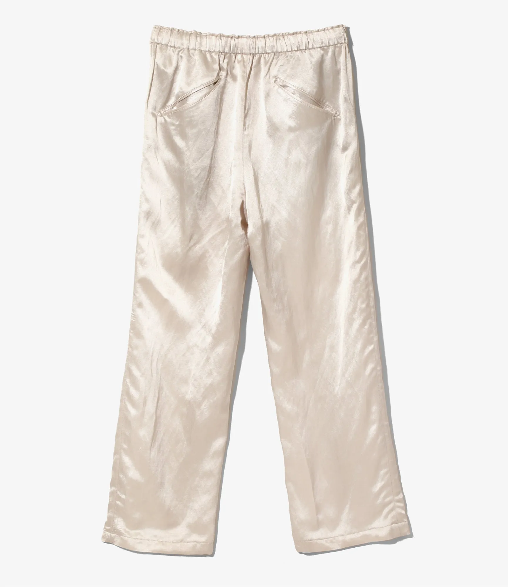String Easy Pant - Bright Kersey