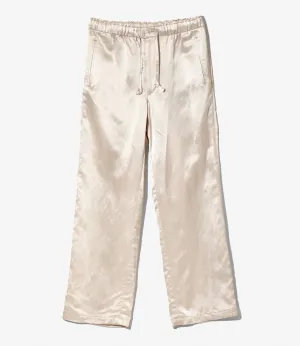 String Easy Pant - Bright Kersey