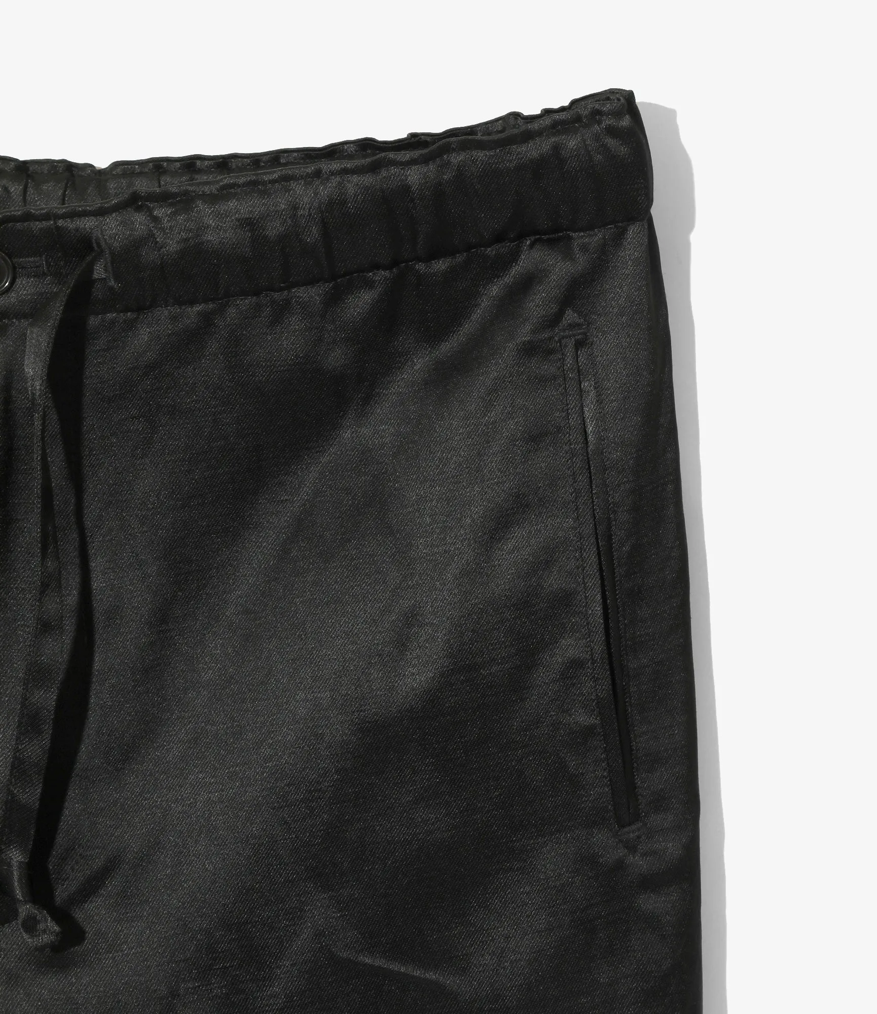 String Easy Pant - Bright Kersey