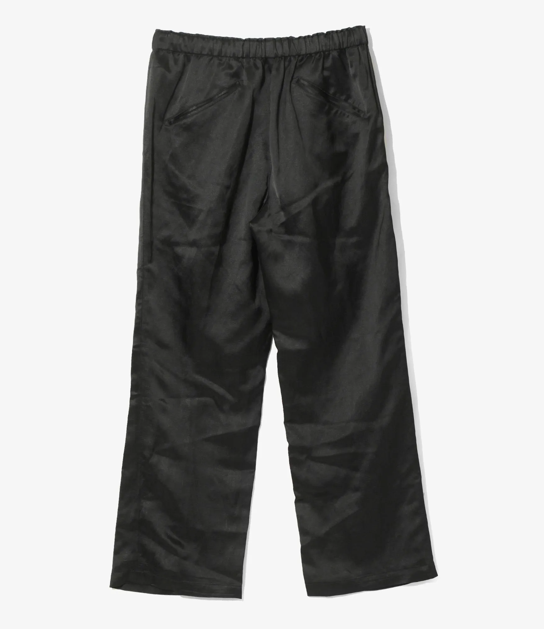 String Easy Pant - Bright Kersey