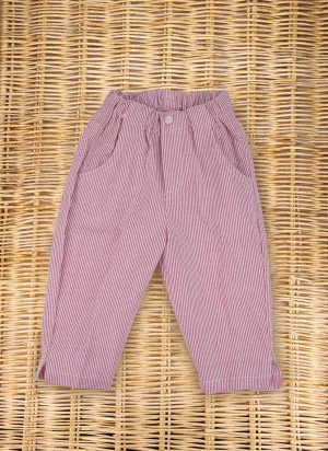 Summer Pants