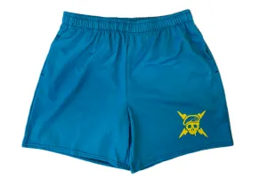 Summer vibe shorts