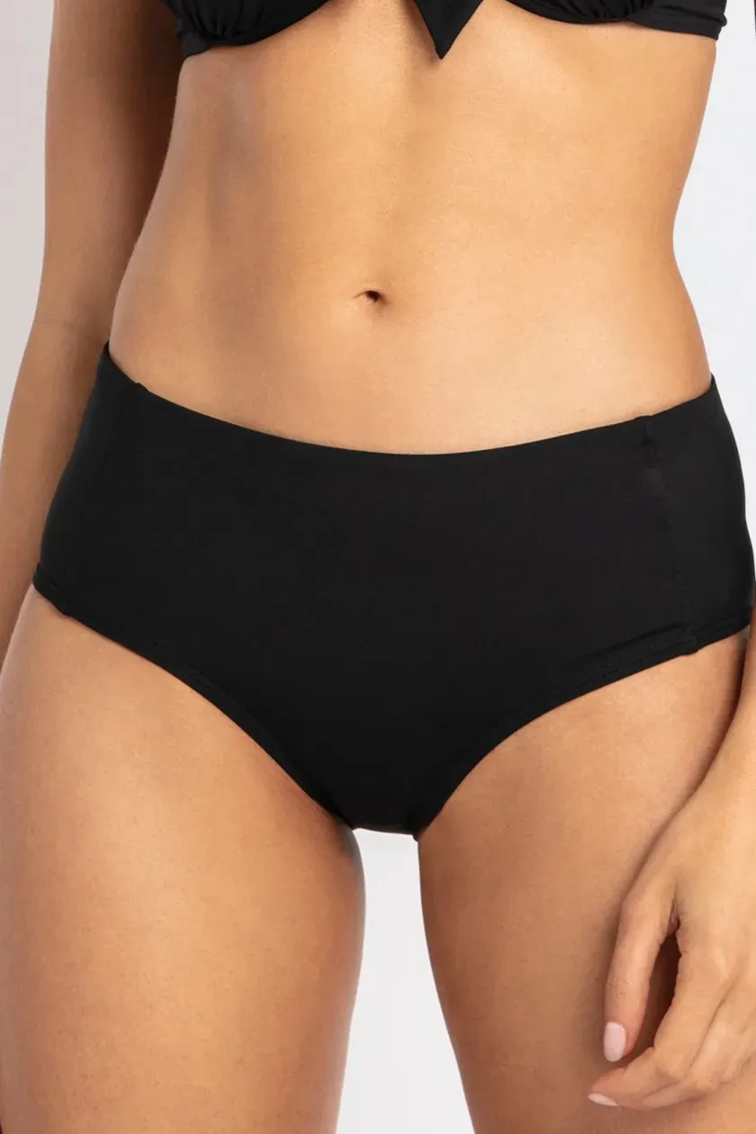 Sunseeker - Slim fit Basic Pant