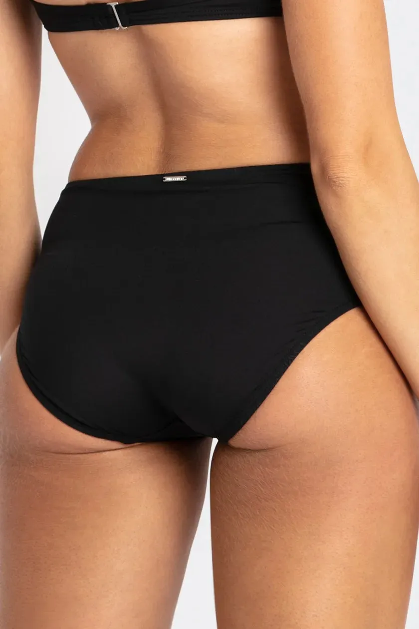 Sunseeker - Slim fit Basic Pant