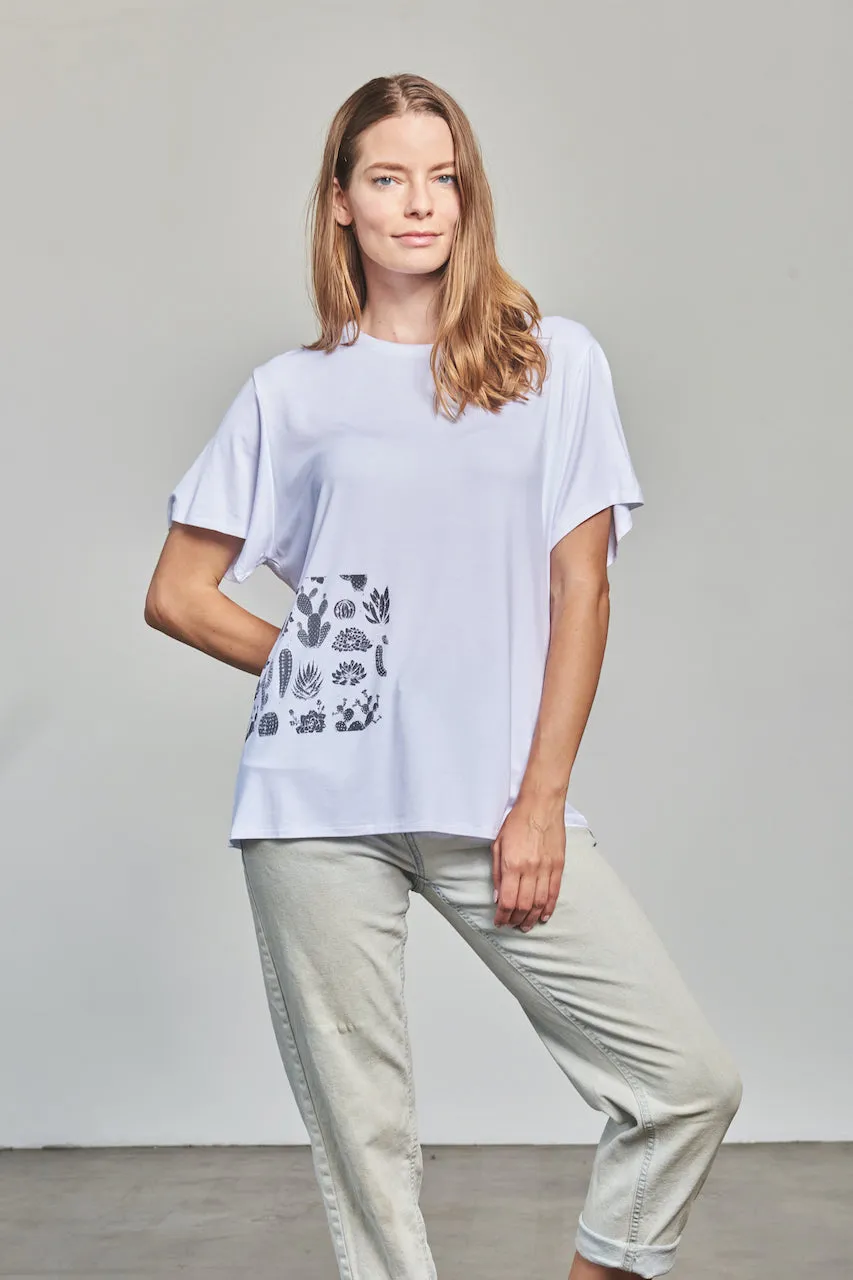 Super Soft T Prints