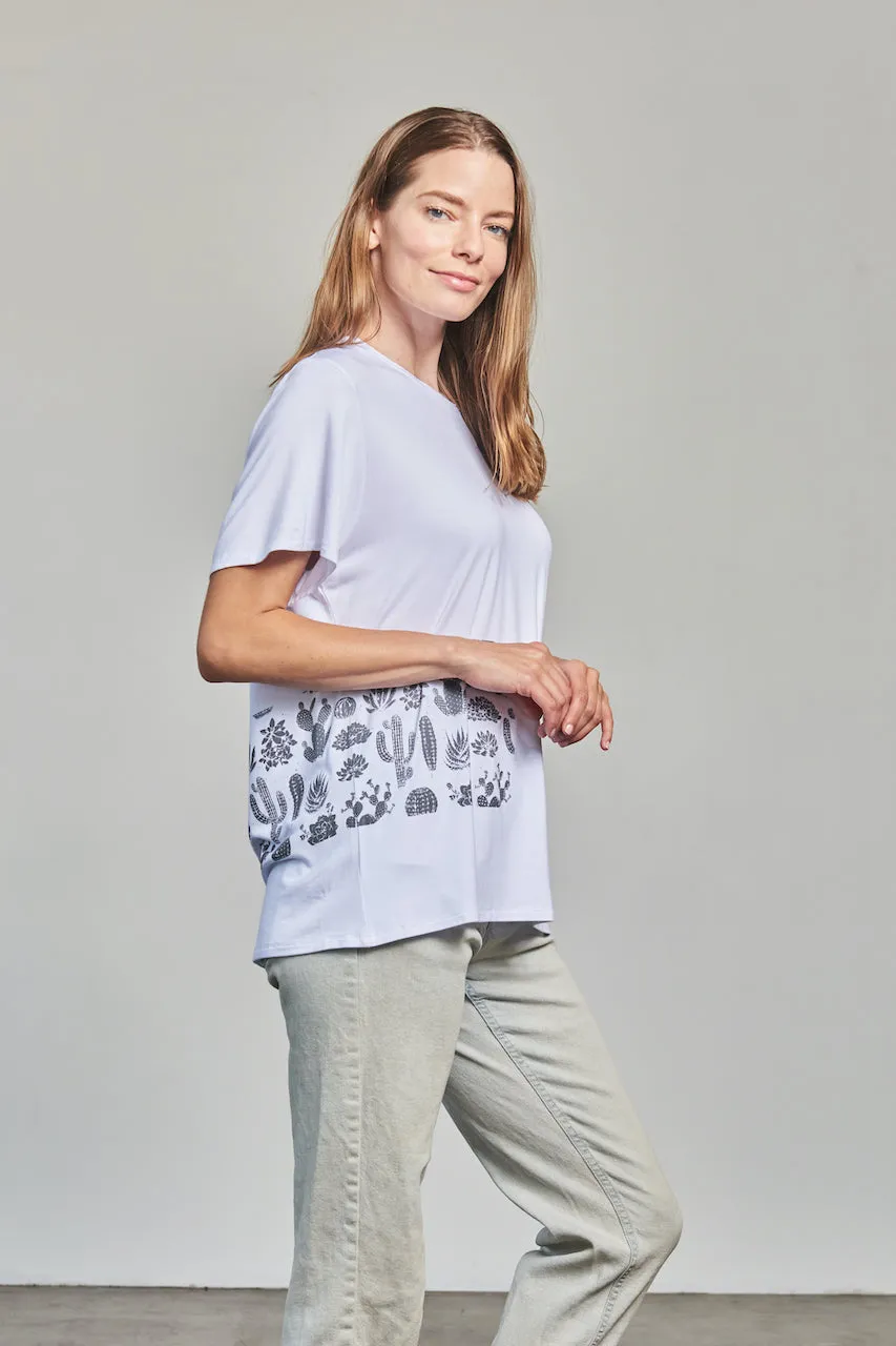 Super Soft T Prints