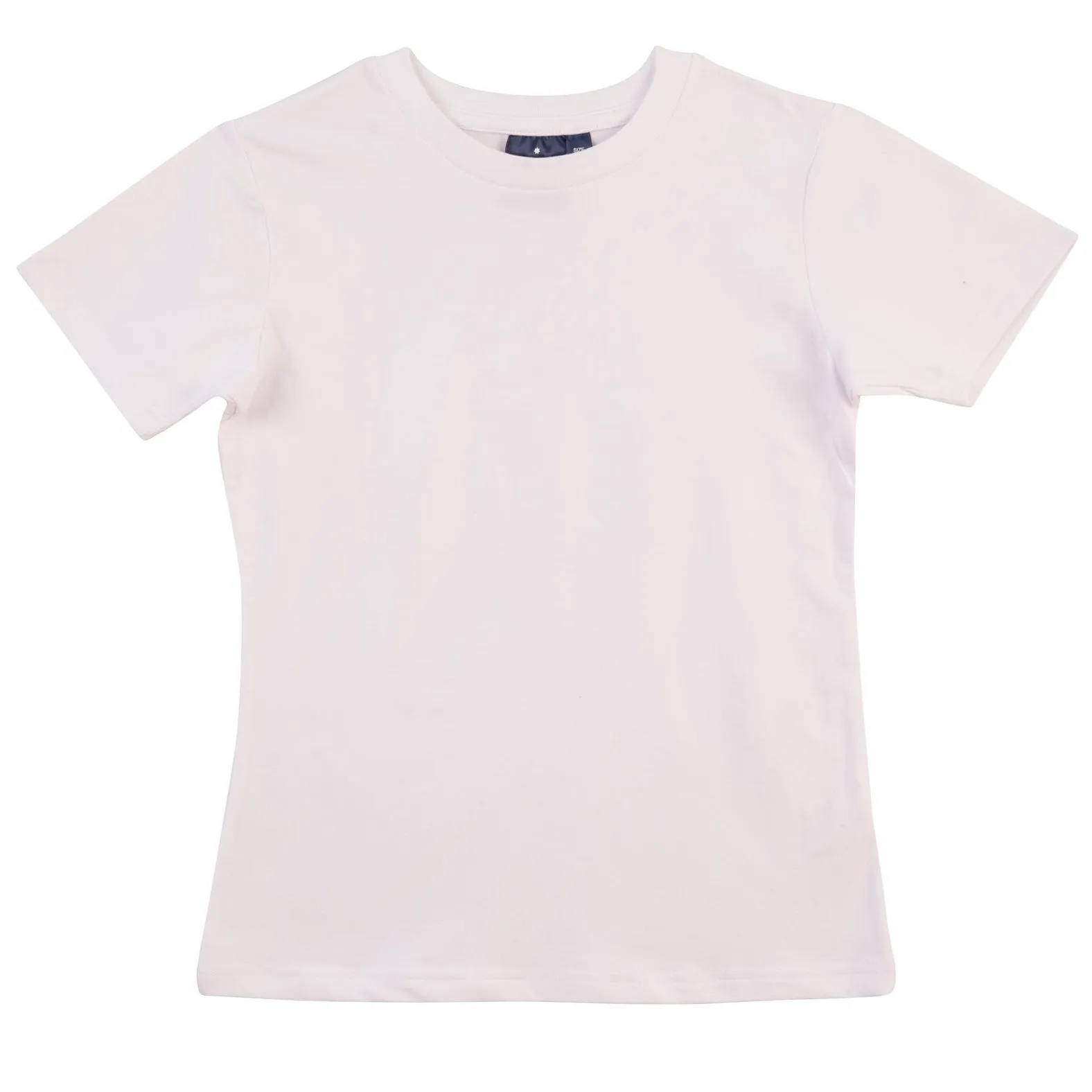 Superfit Tee Shirt Ladies