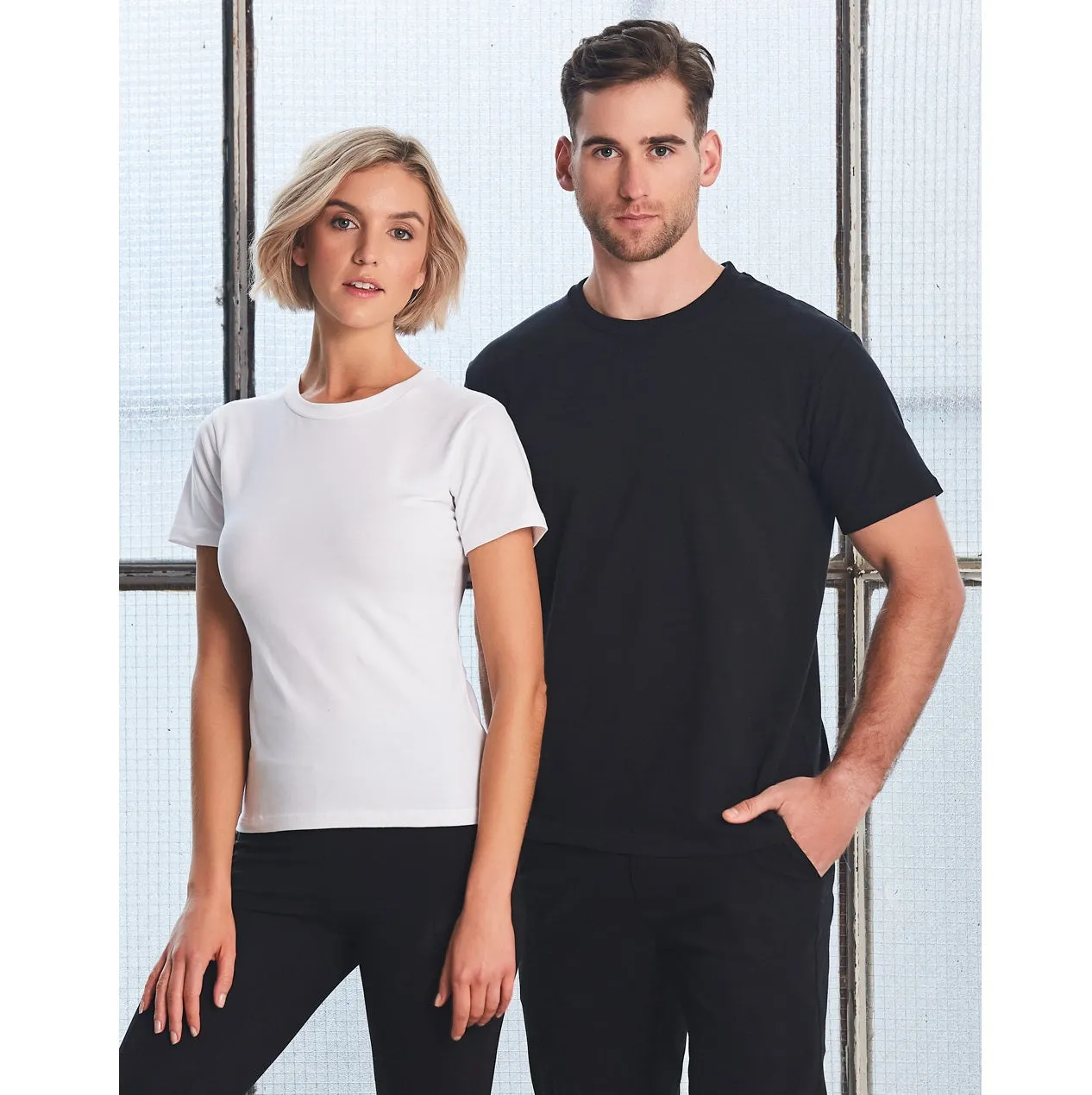 Superfit Tee Shirt Ladies