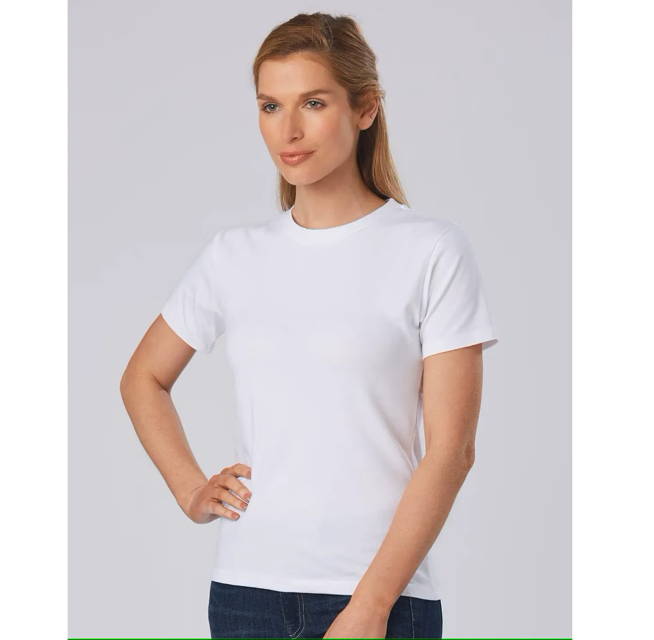 Superfit Tee Shirt Ladies