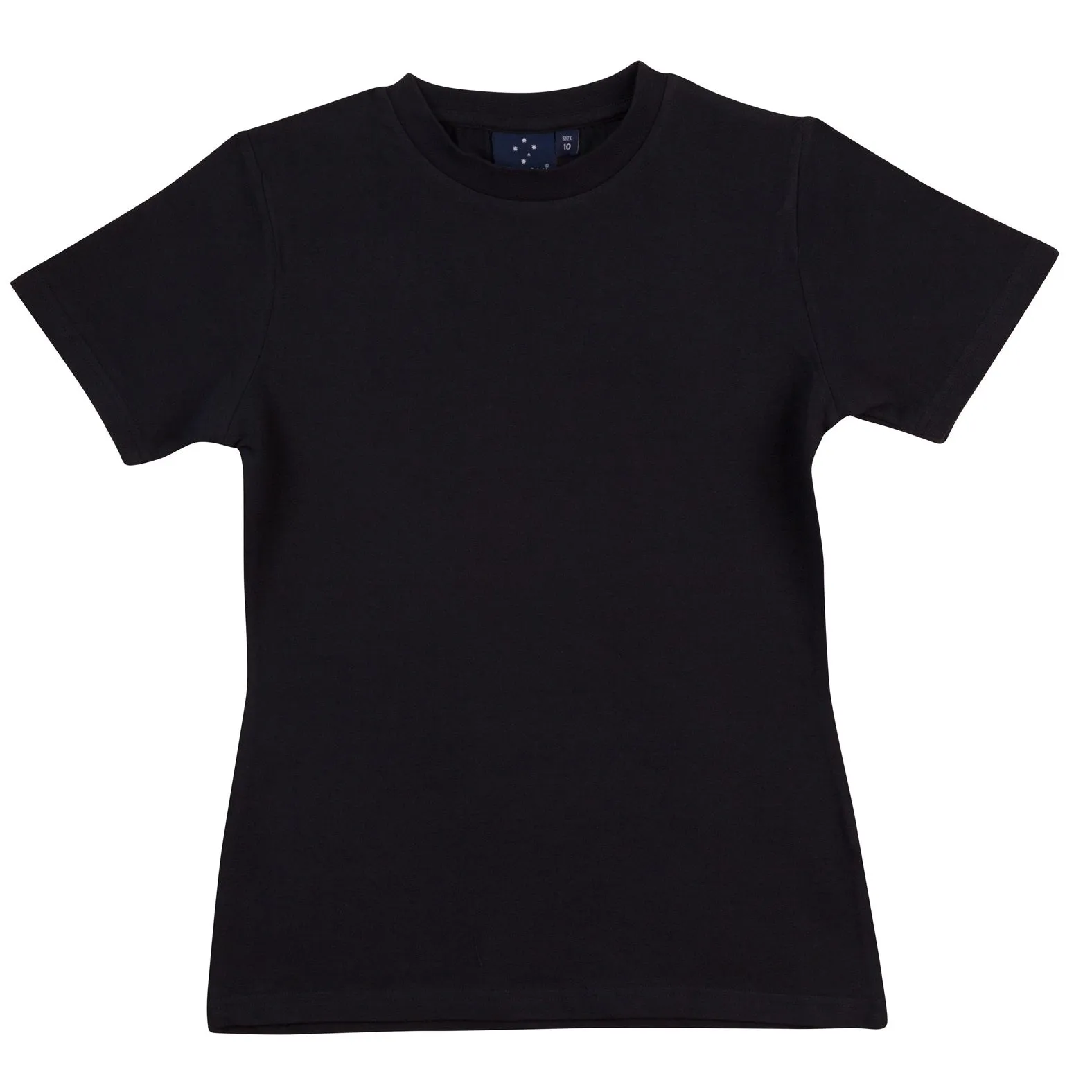 Superfit Tee Shirt Ladies