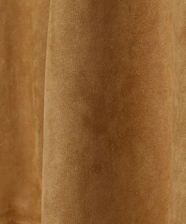 SURF＆Palms Soft Suede Hoodie