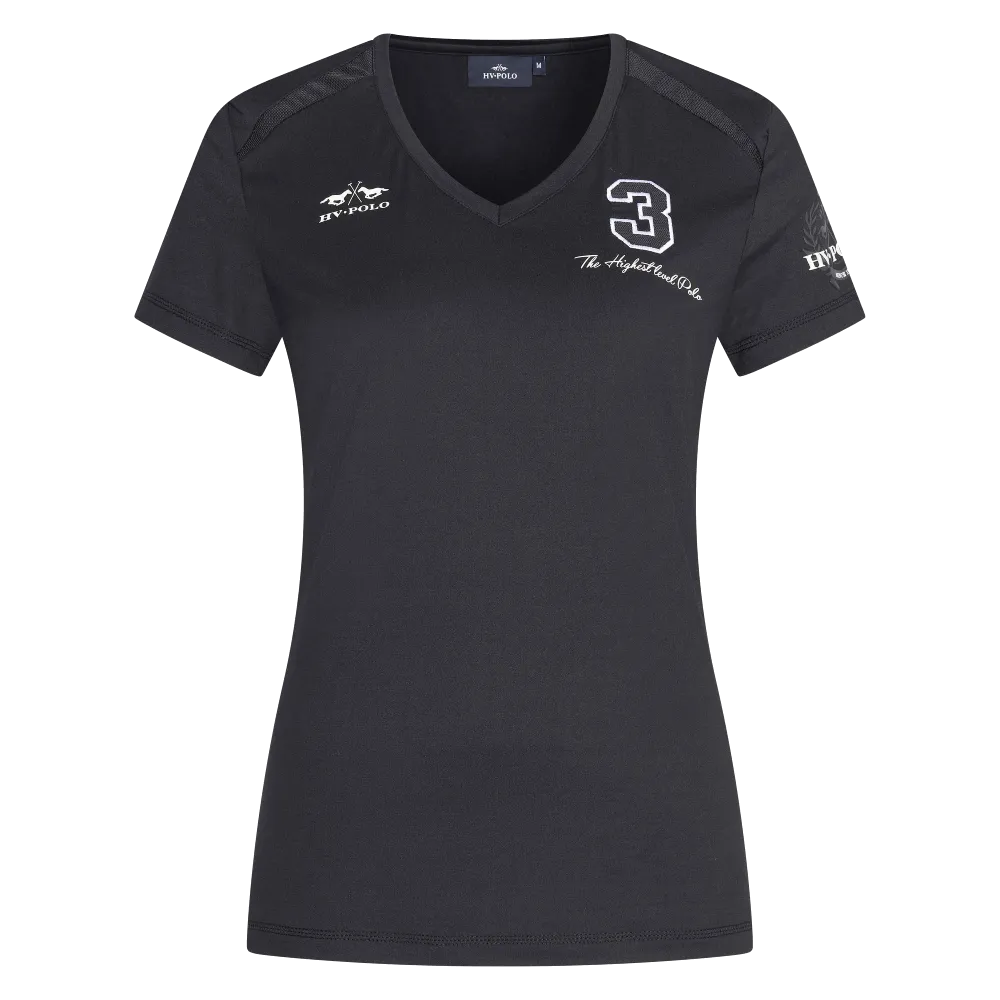 T-shirt Favouritas Tech short sleeve by HV Polo