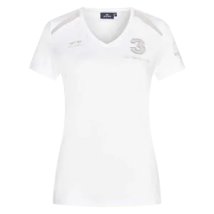 T-shirt Favouritas Tech short sleeve by HV Polo