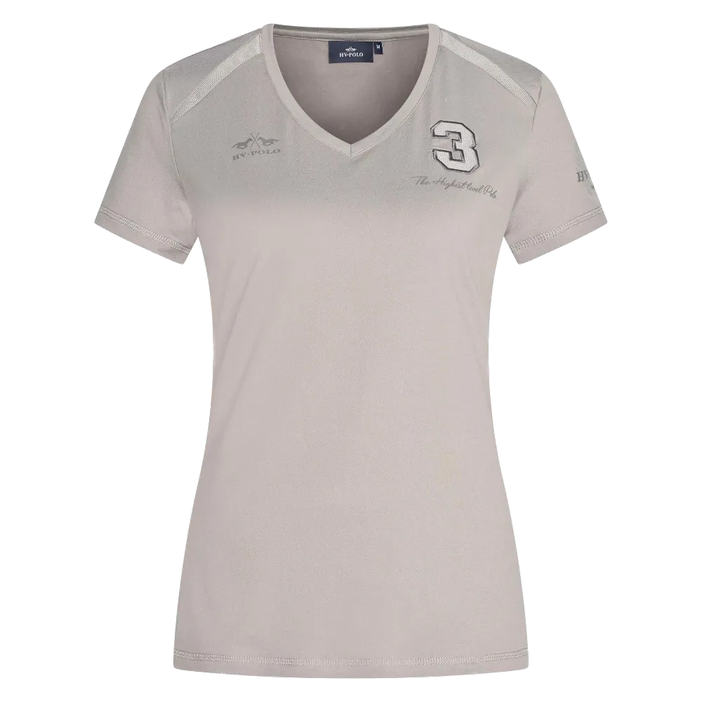 T-shirt Favouritas Tech short sleeve by HV Polo