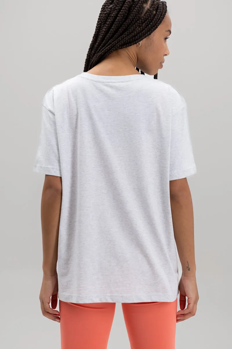 T-Shirt Hey Honey Grey