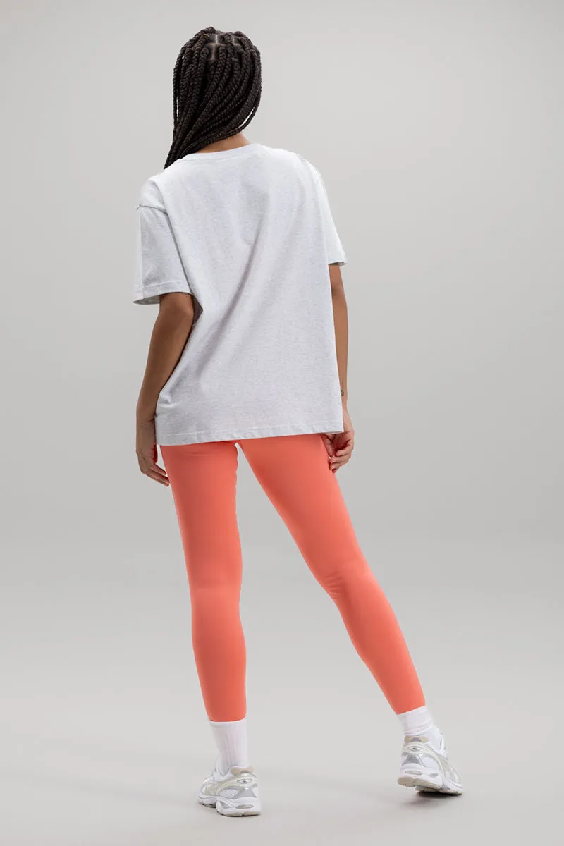 T-Shirt Hey Honey Grey