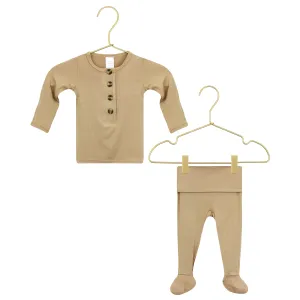 Tanner Top   Bottoms
