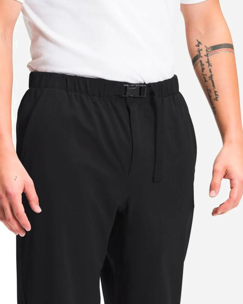 Tech Easy Pant - Black
