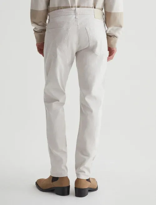 TELLIS SUEDED MODERN SLIM 010325