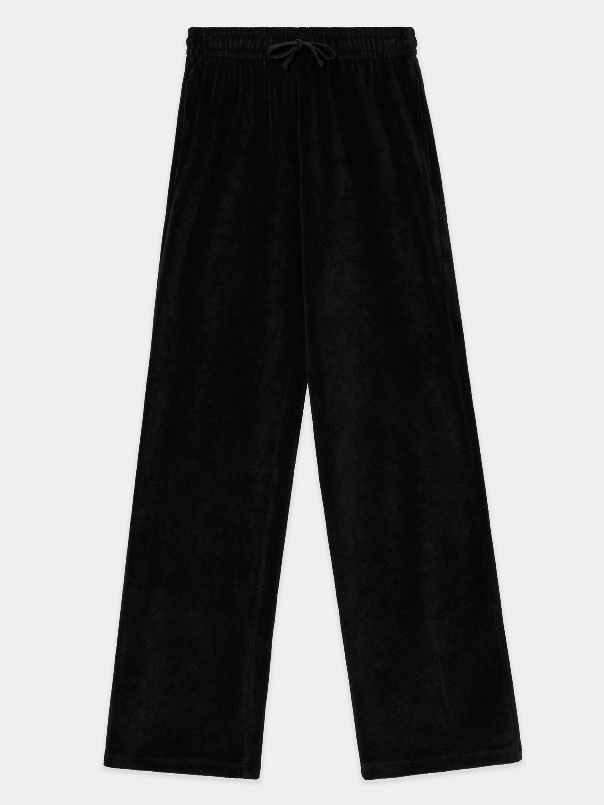 The Anytime Unisex Trackpants in Terry
