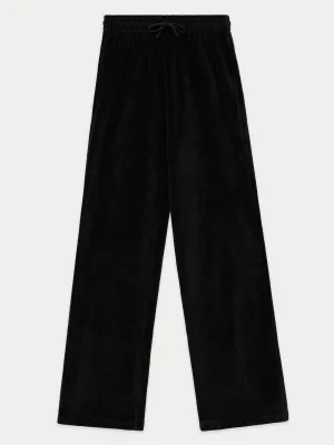 The Anytime Unisex Trackpants in Terry
