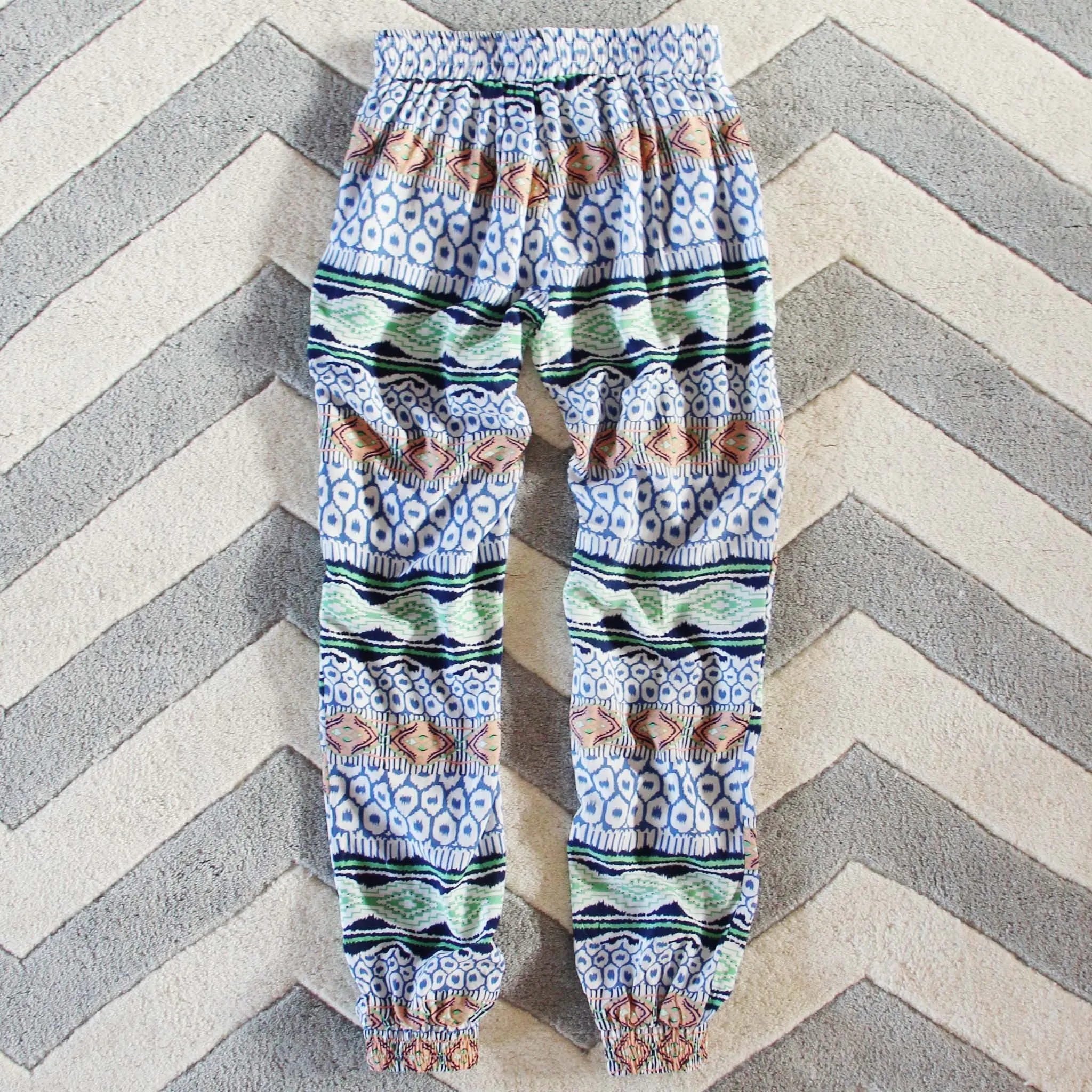 The Coachella Pants