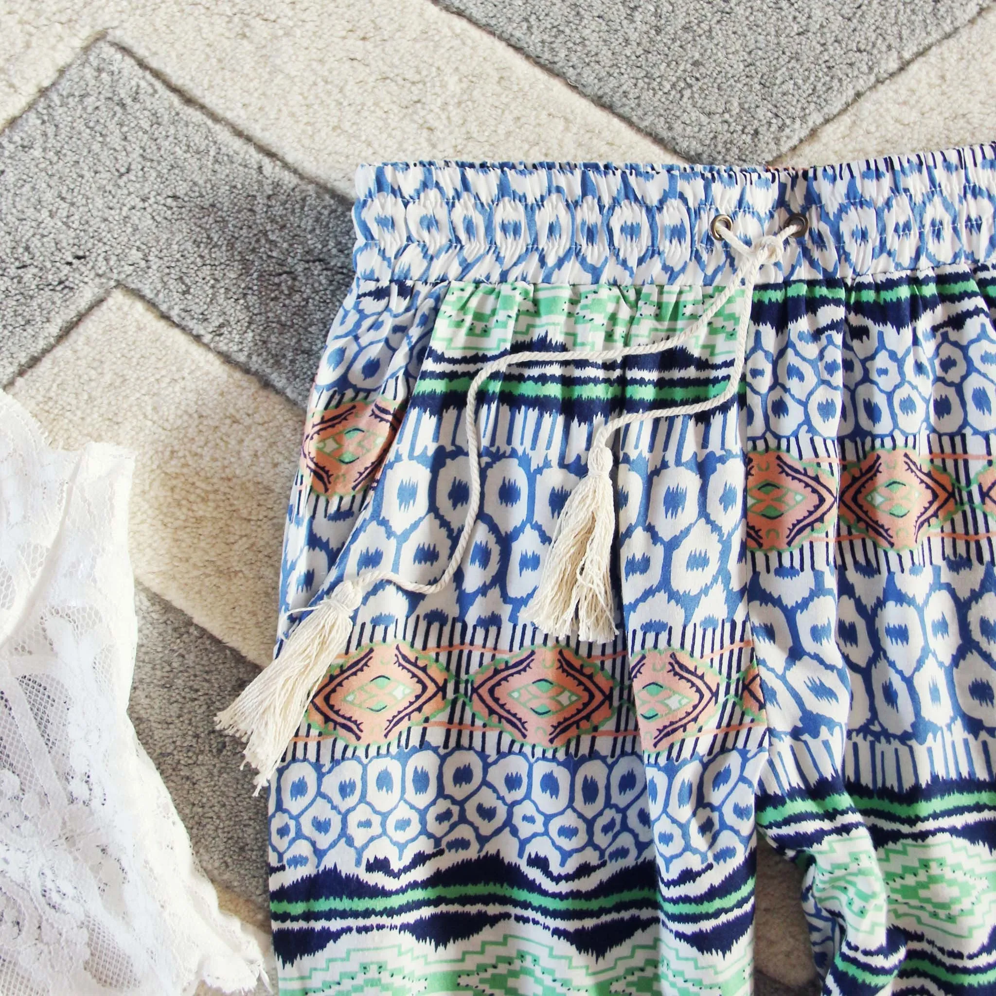The Coachella Pants