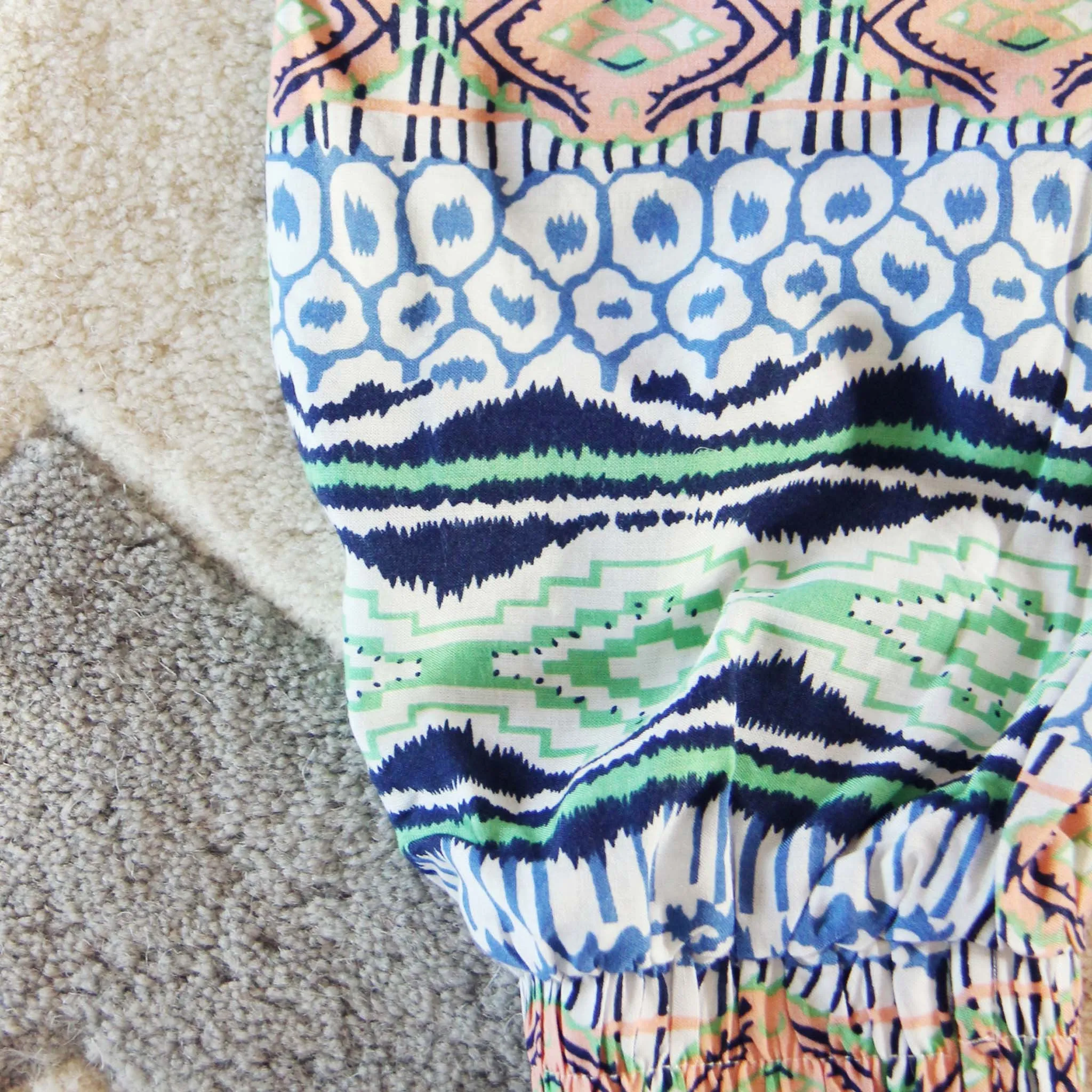 The Coachella Pants