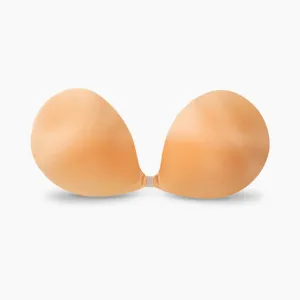 The Original Seamless NuBra- Color: Tan