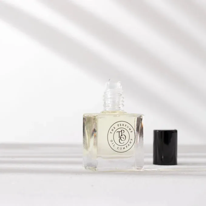 The Perfume Oil Company - SANTAL - inspired by Santal 33