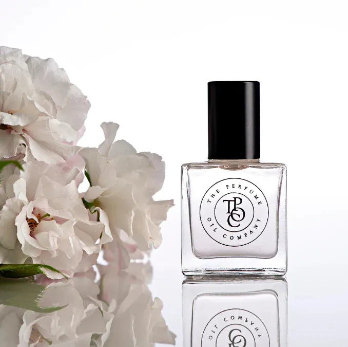 The Perfume Oil Company - SANTAL - inspired by Santal 33