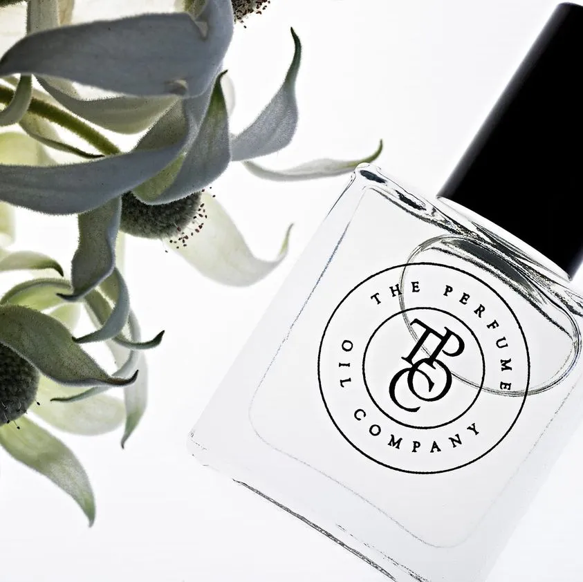 The Perfume Oil Company - SANTAL - inspired by Santal 33